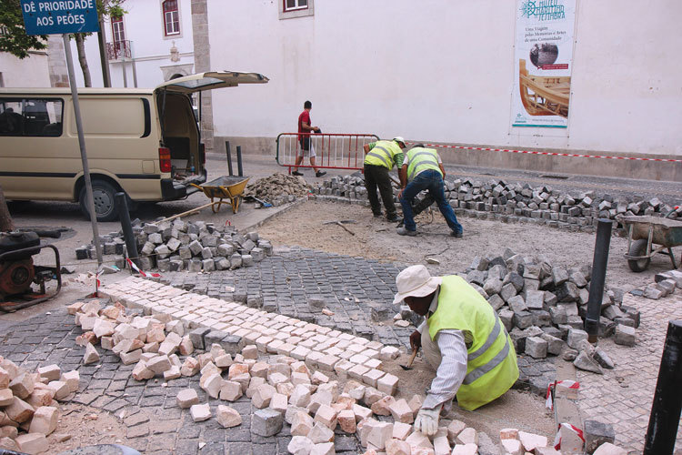 PassadeiraCandidoReis