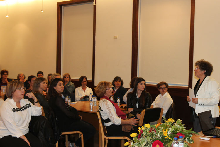 II Encontro de Empresárias do Concelho