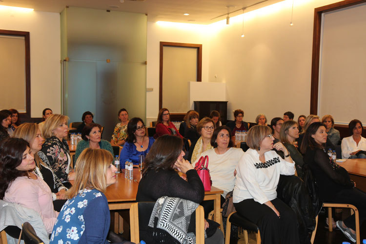 II Encontro de Empresárias do Concelho