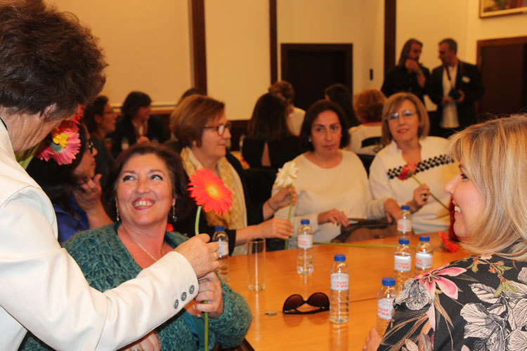 II Encontro de Empresárias do Concelho