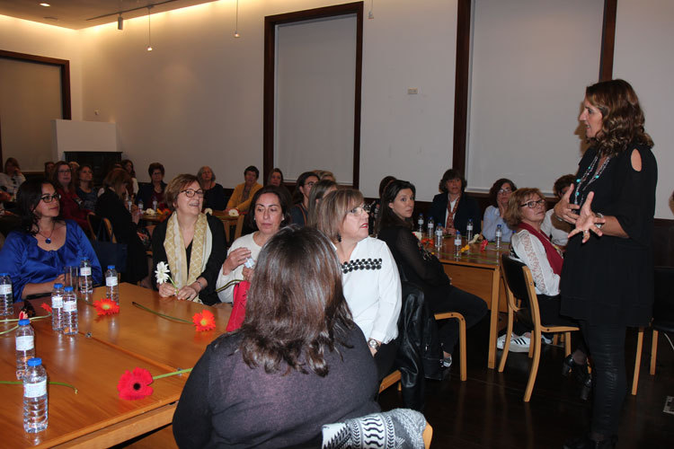II Encontro de Empresárias do Concelho