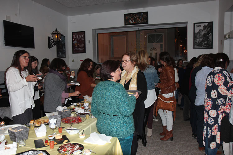 II Encontro de Empresárias do Concelho