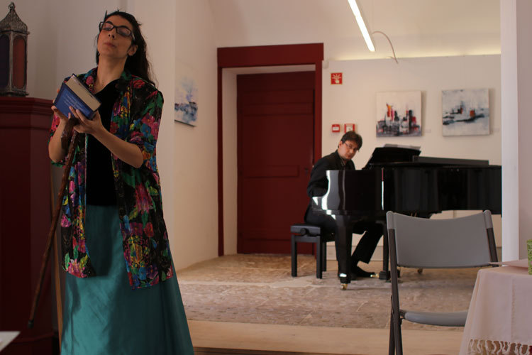 Ópera com Humor e Musicais com Amor