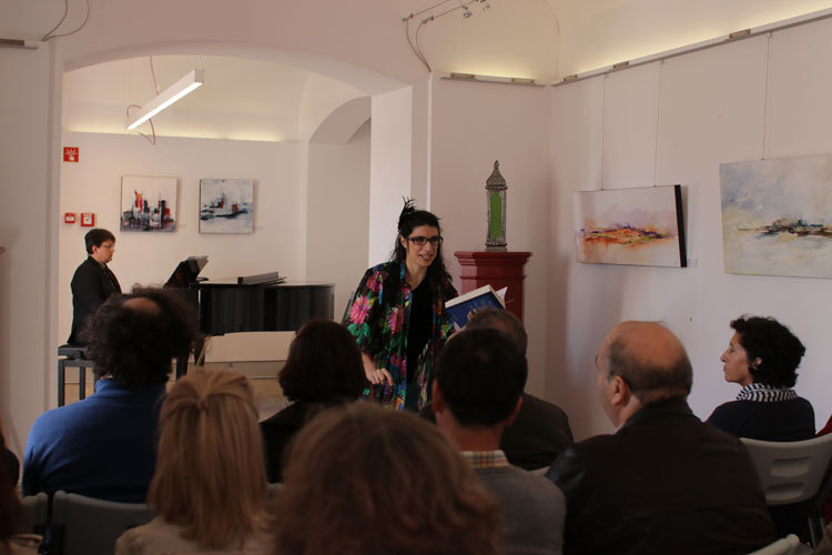 Ópera com Humor e Musicais com Amor