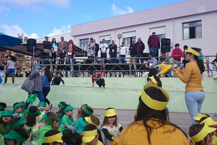 Jogos Desportivos Escolares 2017