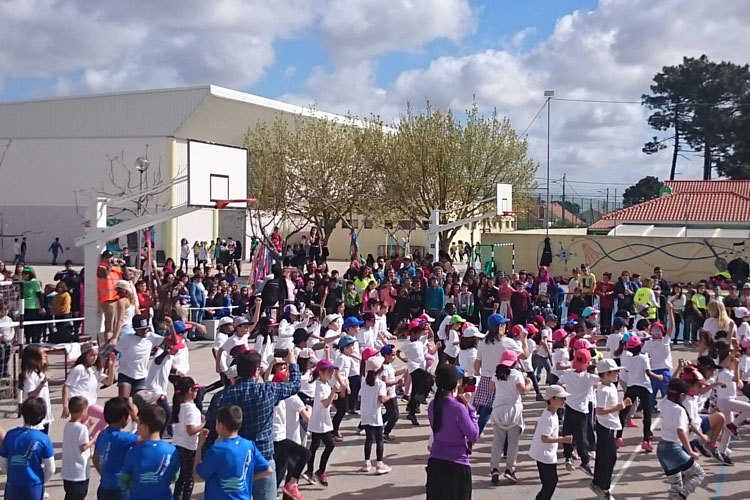 Jogos Desportivos Escolares 2017