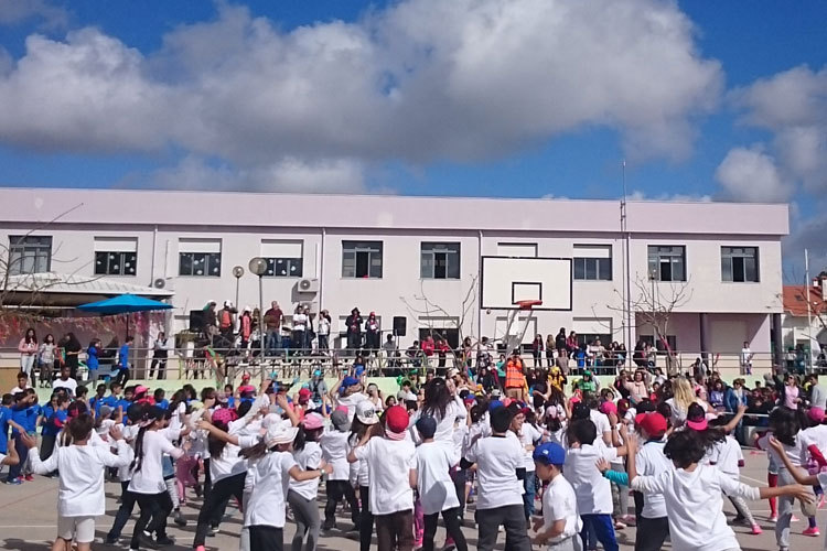 Jogos Desportivos Escolares 2017