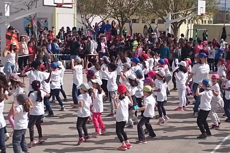 Jogos Desportivos Escolares 2017