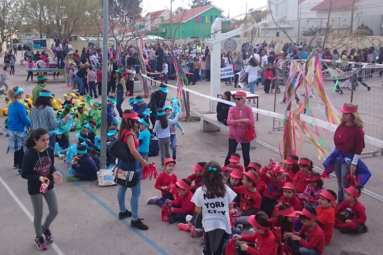 Jogos Desportivos Escolares 2017