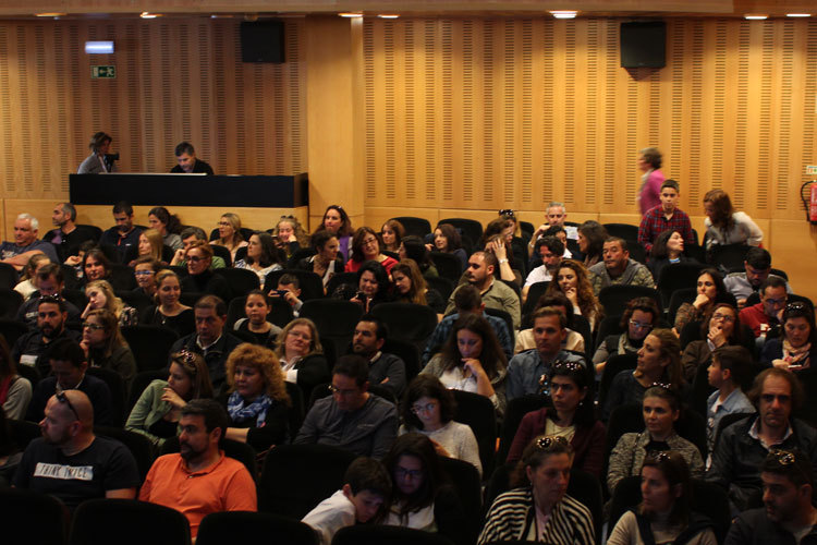 I Concurso Concelhio de Leitura