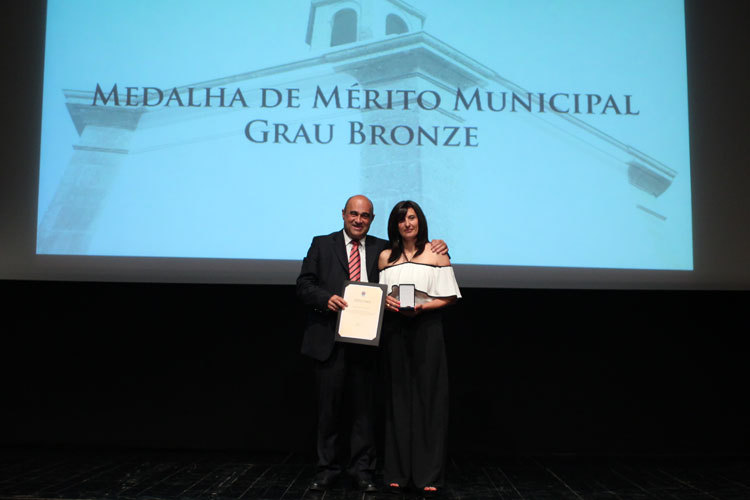 Condecorações Municipais