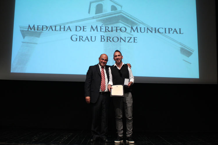 Condecorações Municipais