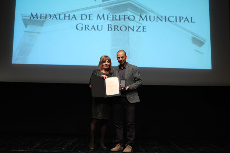 Condecorações Municipais