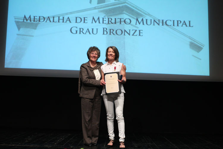 Condecorações Municipais