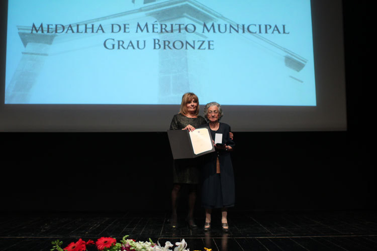 Condecorações Municipais 