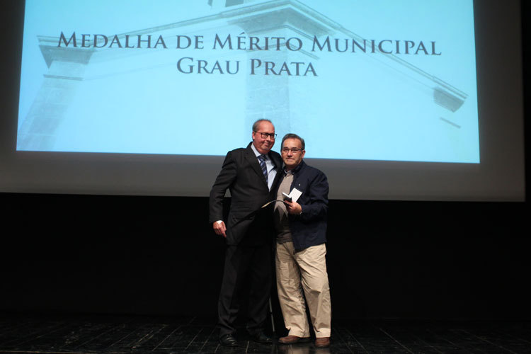 Condecorações Municipais 