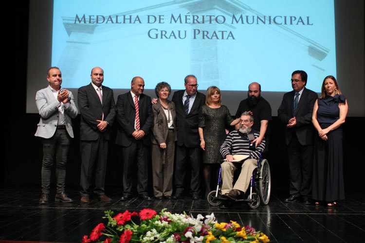 Condecorações Municipais 