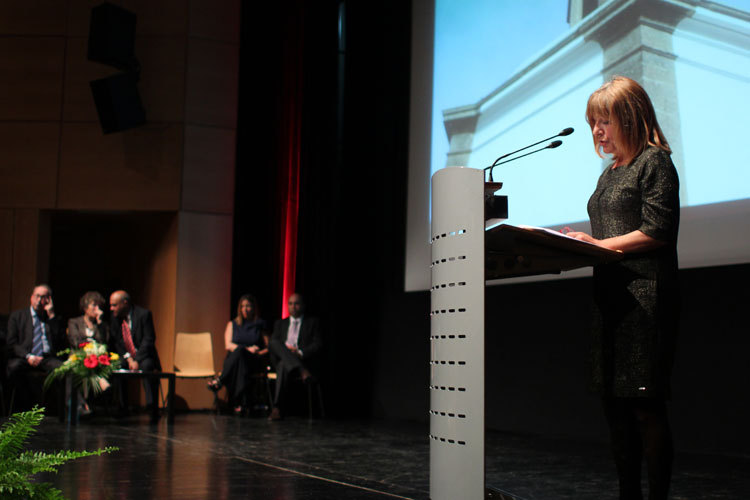 Condecorações Municipais 