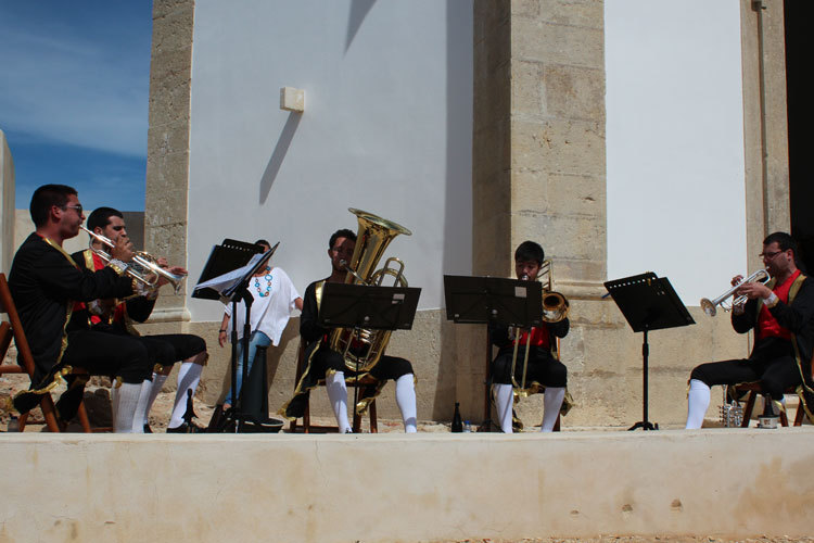 Abertura da Casa da Água ao público