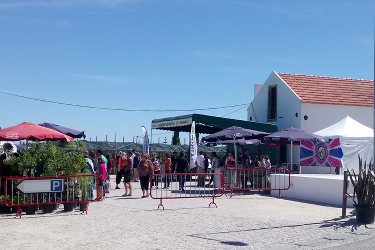 Quinta na Moagem 2017