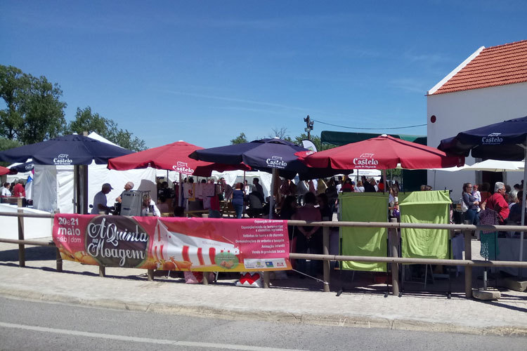 Quinta na Moagem 2017