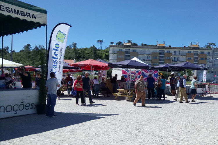 Quinta na Moagem 2017