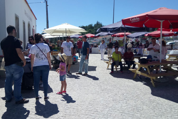 Quinta na Moagem 2017