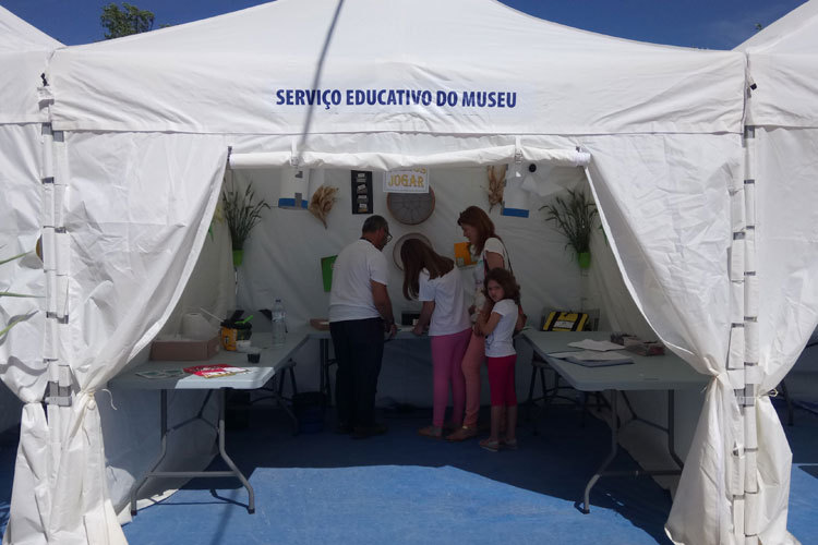 Quinta na Moagem 2017