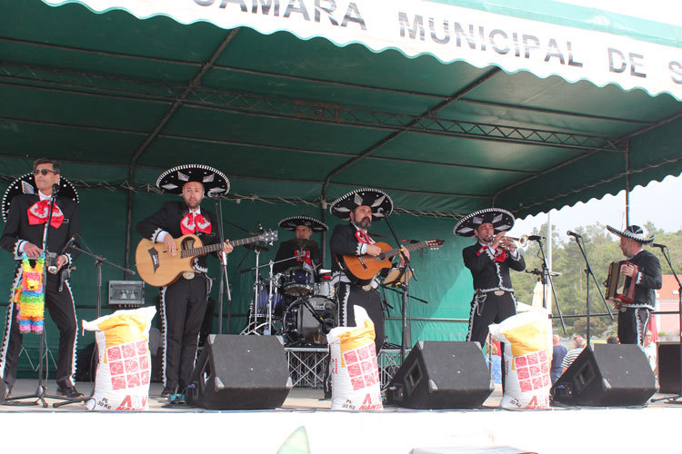 Quinta na Moagem 2017