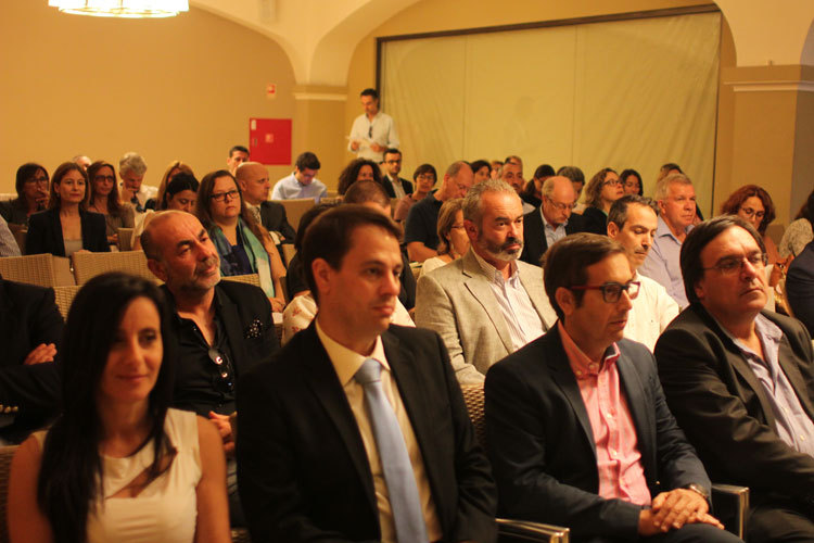 Apresentação dos Projetos Intermunicipais dos Municípios da Arrábida ao Portugal 2020