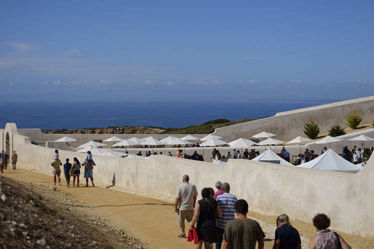 ZimbraMel - Feira do Mel da Península de Setúbal 2017