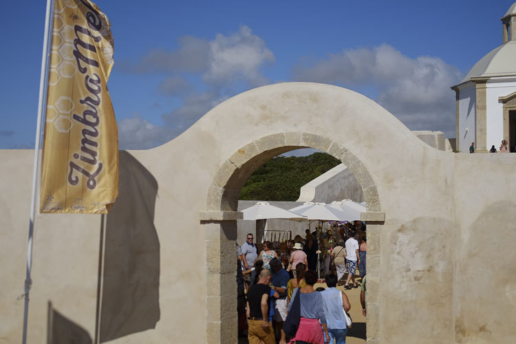 ZimbraMel - Feira do Mel da Península de Setúbal 2017