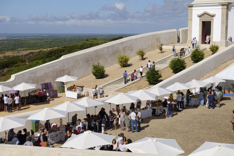 ZimbraMel - Feira do Mel da Península de Setúbal 2017
