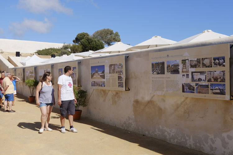 ZimbraMel - Feira do Mel da Península de Setúbal 2017