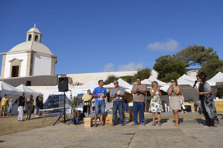 ZimbraMel - Feira do Mel da Península de Setúbal 2017