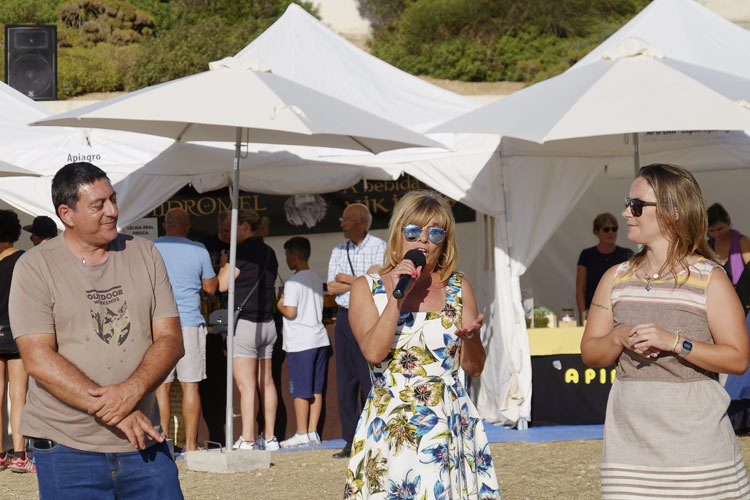ZimbraMel - Feira do Mel da Península de Setúbal 2017