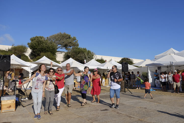 ZimbraMel - Feira do Mel da Península de Setúbal 2017