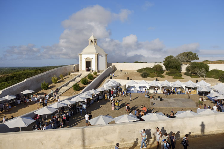 ZimbraMel - Feira do Mel da Península de Setúbal 2017