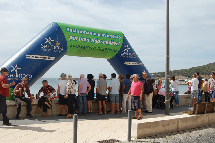 Regata de Aiolas 2016