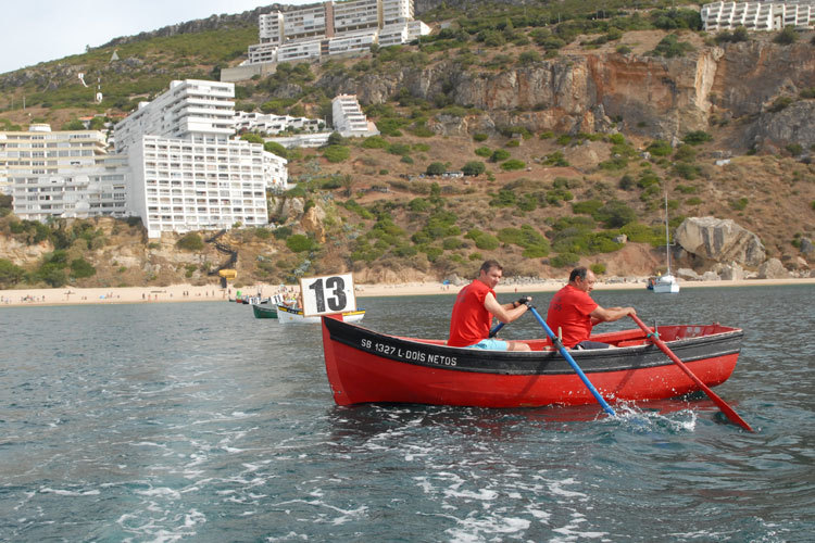 Regata de Aiolas 2016