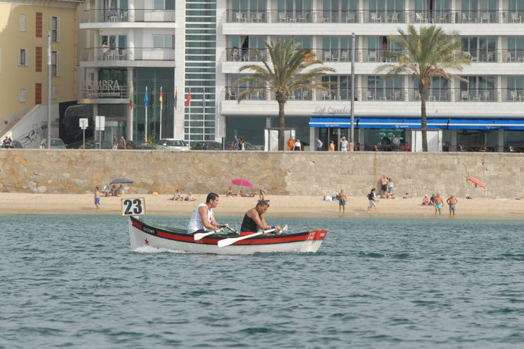 Regata de Aiolas 2016