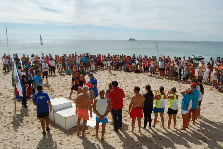 Regata de Aiolas 2016