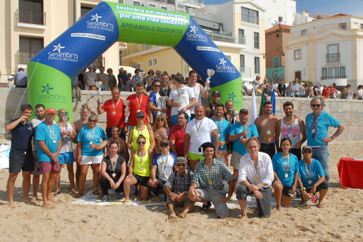 Regata de Aiolas 2016