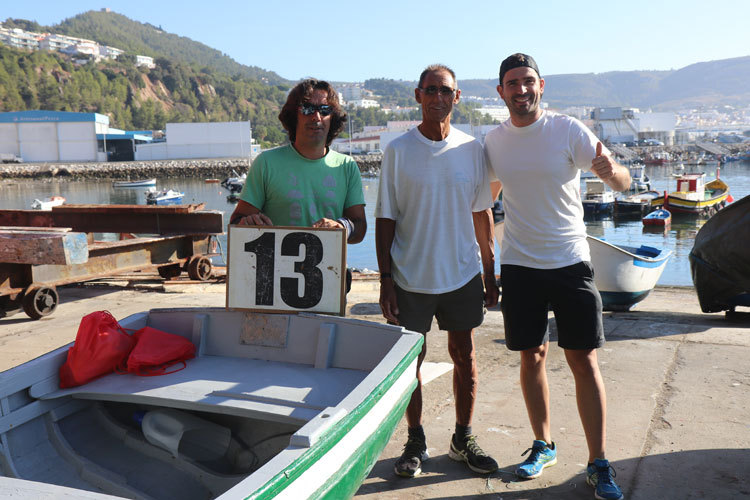 Regata de Aiolas 2017