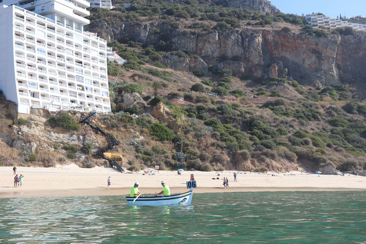 Regata de Aiolas 2017