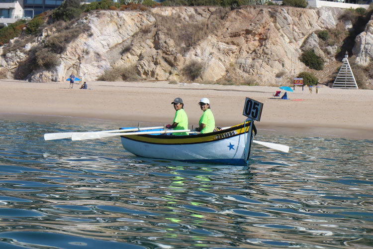 Regata de Aiolas 2017
