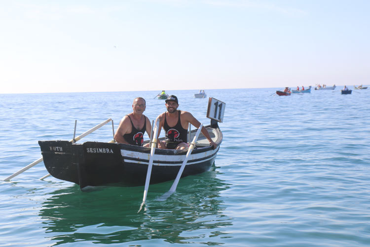 Regata de Aiolas 2017