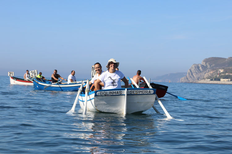 Regata de Aiolas 2017
