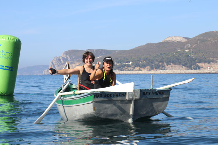 Regata de Aiolas 2017