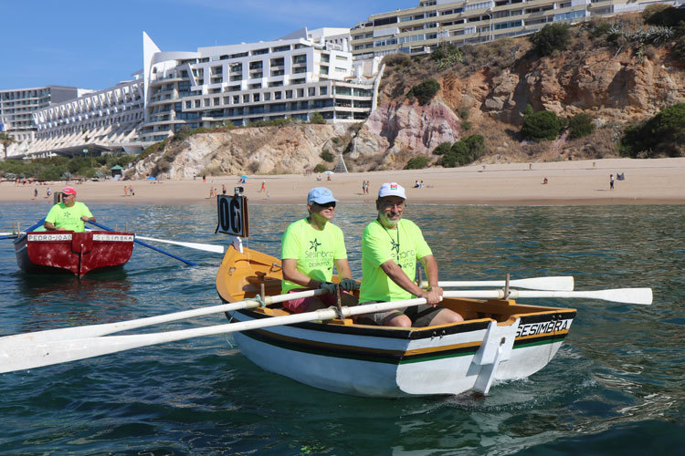 Regata de Aiolas 2017